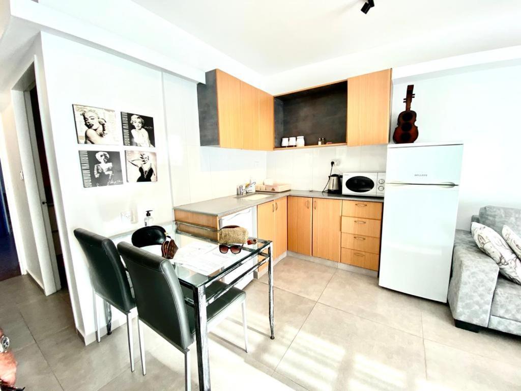 Royal Park Eilat Apartments Exterior foto